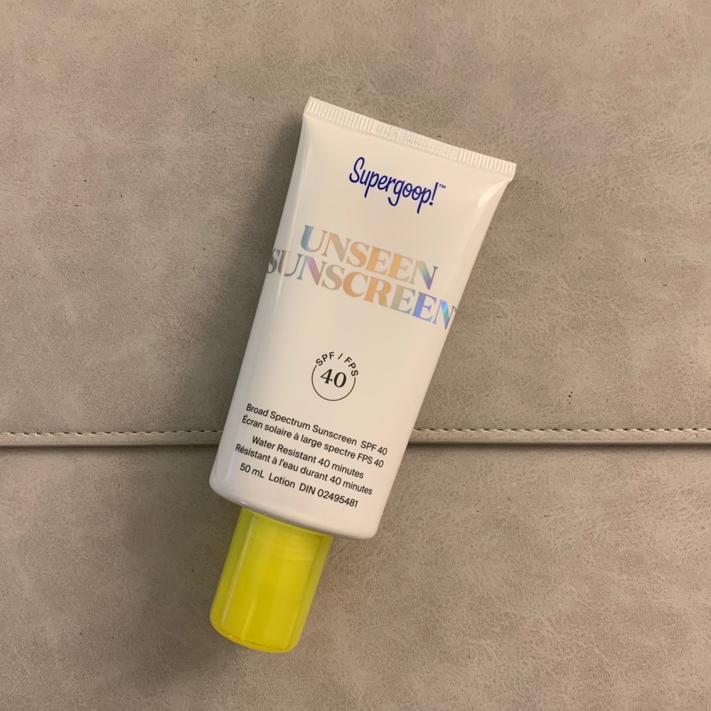 SUPERGOOP! SPF 40
